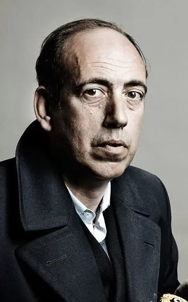 Mick Jones