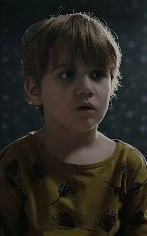 Eddie Eriksson Dominguez