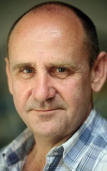 Sławomir Orzechowski