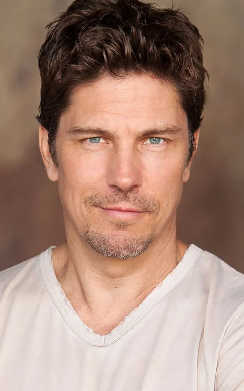 Michael Trucco