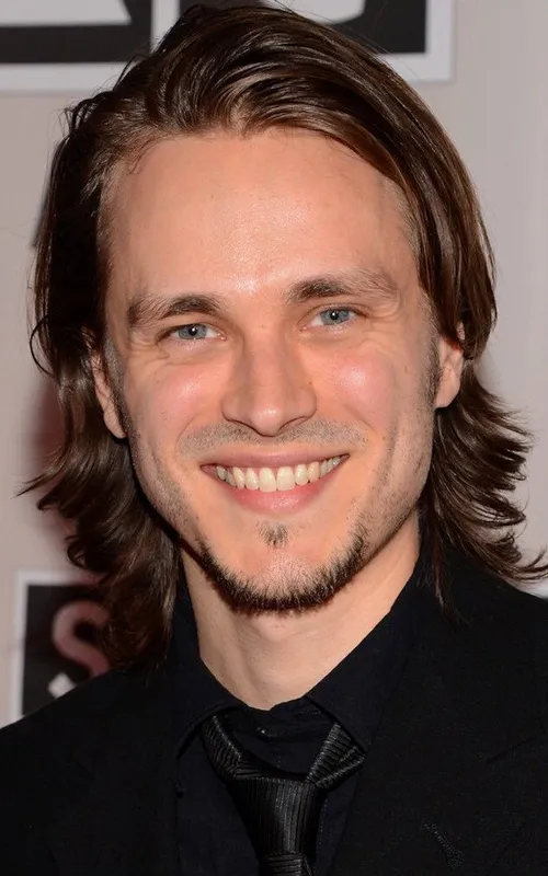 Jonathan Jackson