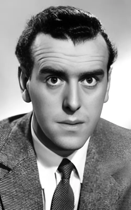 George Cole