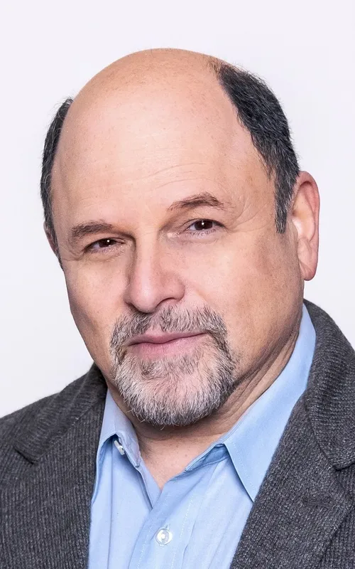 Jason Alexander