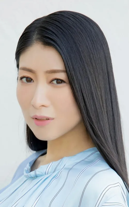 Minori Chihara