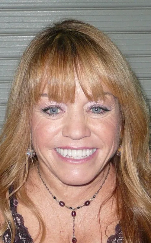 Debbie Lee Carrington