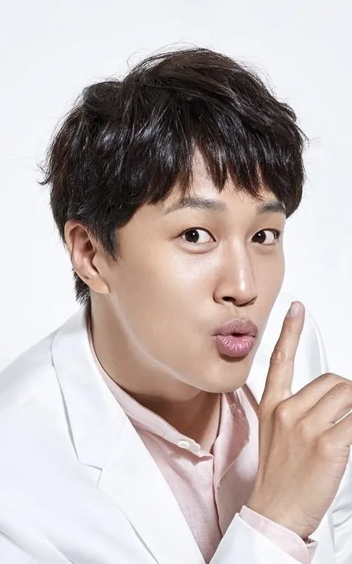 Cha Tae-hyun