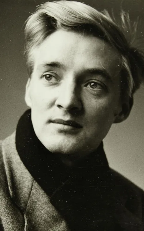 Oskar Werner
