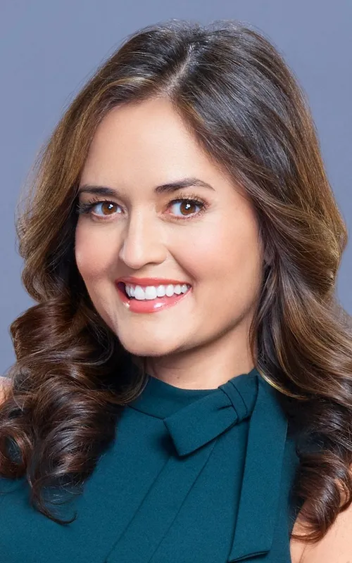 Danica McKellar
