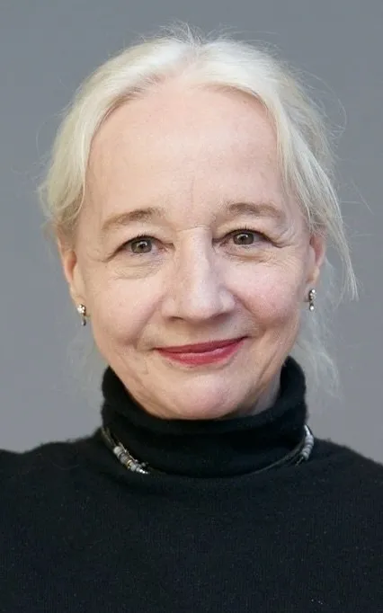 Diane Lavallée