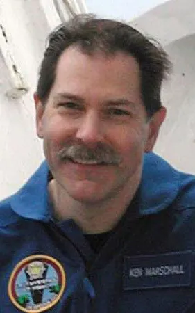 Ken Marschall