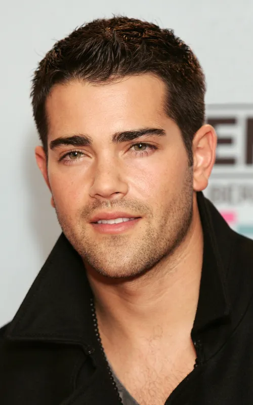 Jesse Metcalfe