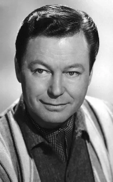 DeForest Kelley