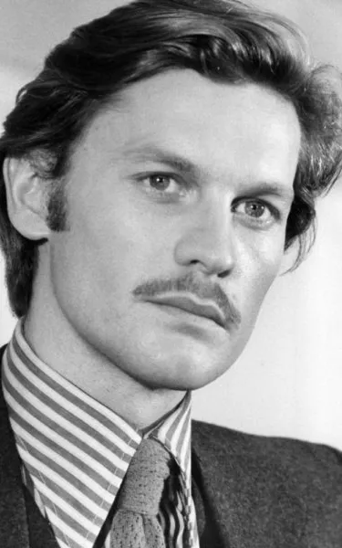 Helmut Berger