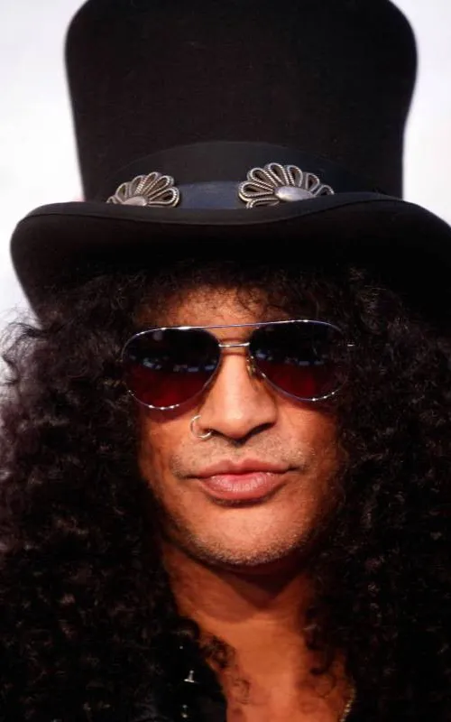 Slash