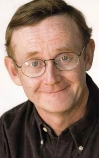 Patrick Thomas O'Brien