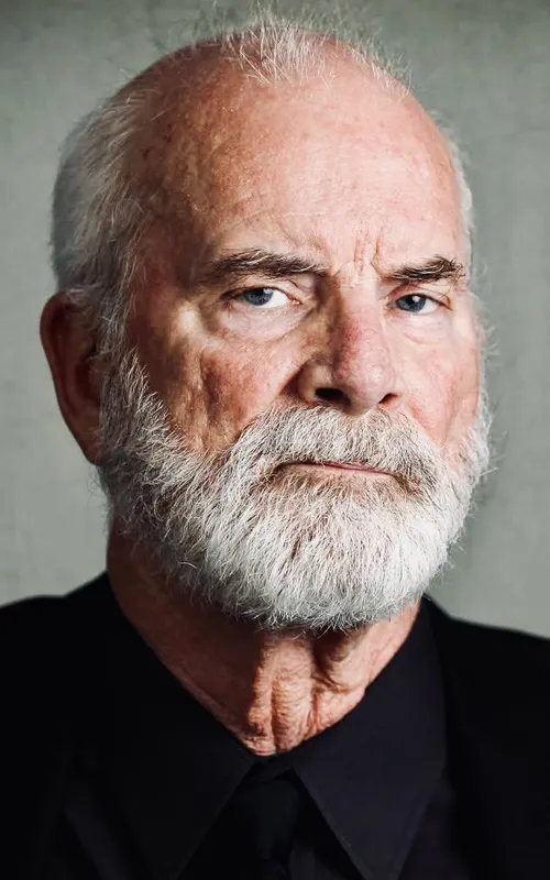 Michael Shamus Wiles