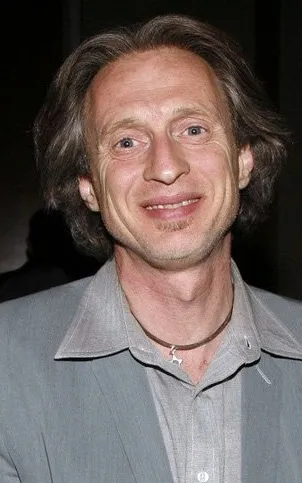 Michael Buscemi