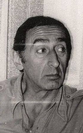 Predrag 'Preža' Milinković