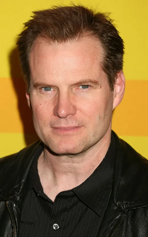 Jack Coleman