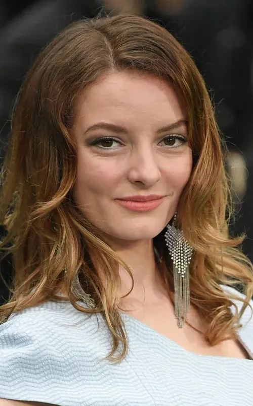 Dakota Blue Richards