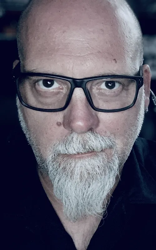 George Cameron Romero