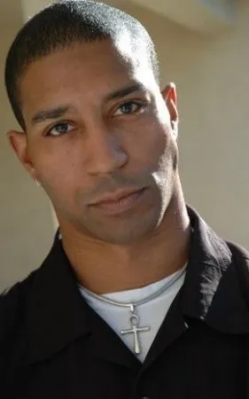 Clay Donahue Fontenot