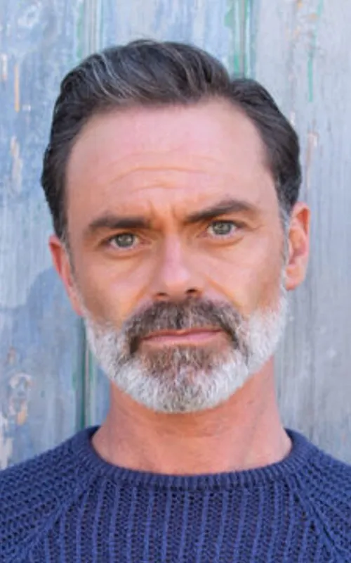 Daniel Brocklebank