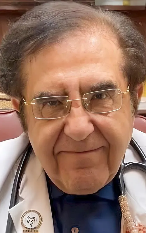 Dr. Younan Nowzaradan