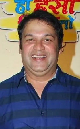 Suresh Menon