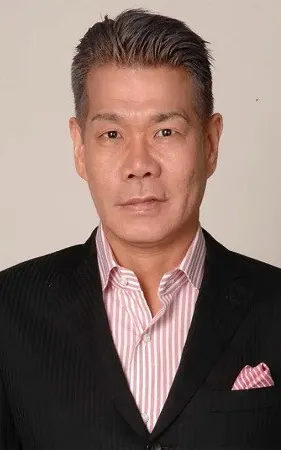 Yoshiaki Umegaki