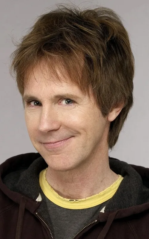 Dana Carvey
