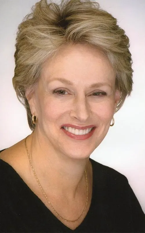 Susan Kellermann