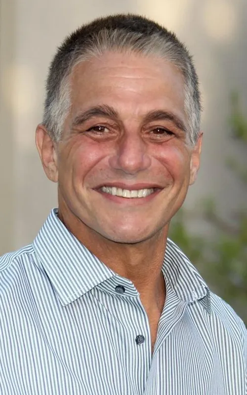 Tony Danza