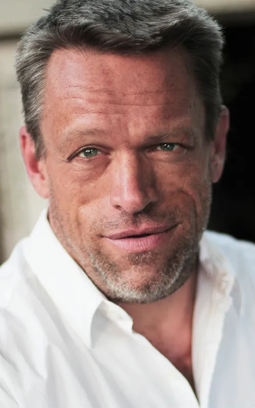 Brian Thompson