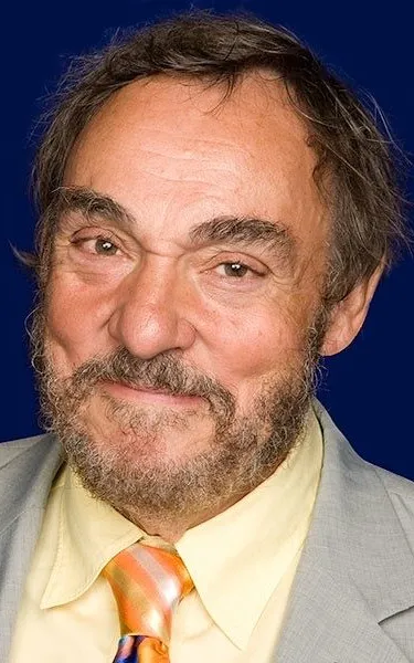 John Rhys-Davies