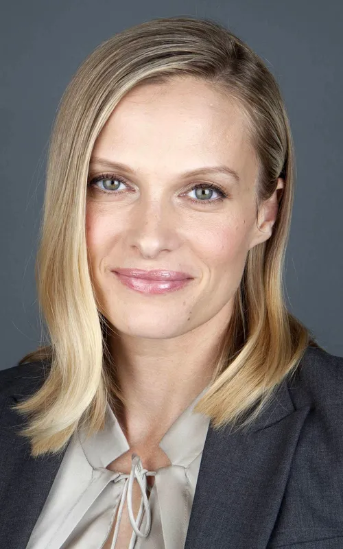 Vinessa Shaw