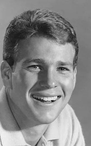 Ryan O'Neal