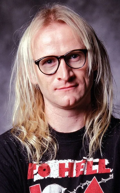 Dean Haglund