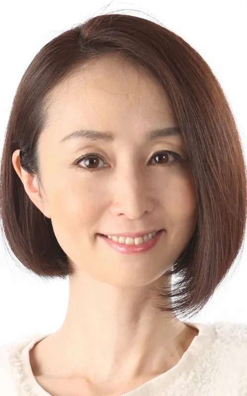 Megumi Toyoguchi