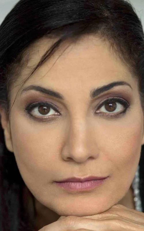 Shiva Gholamianzadeh