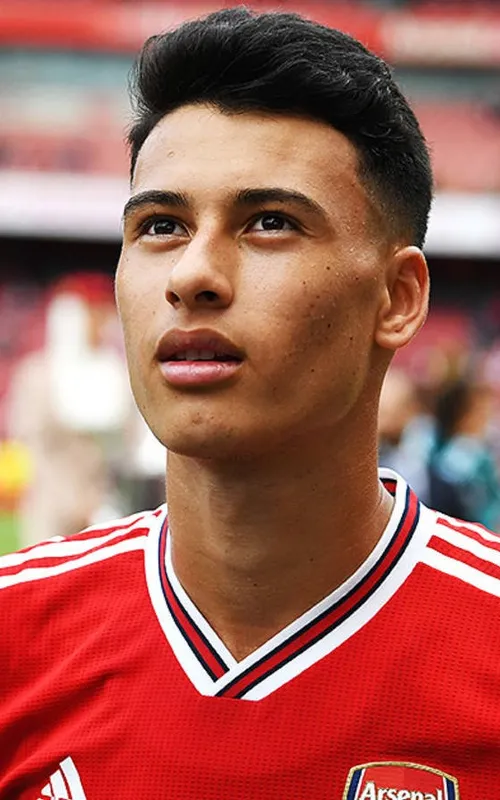 Gabriel Martinelli