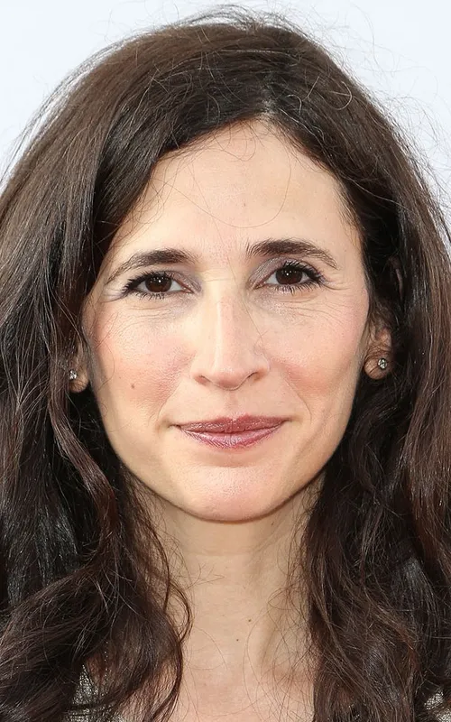 Michaela Watkins