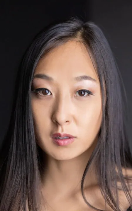 Katharin 'Ladie K' Mraz