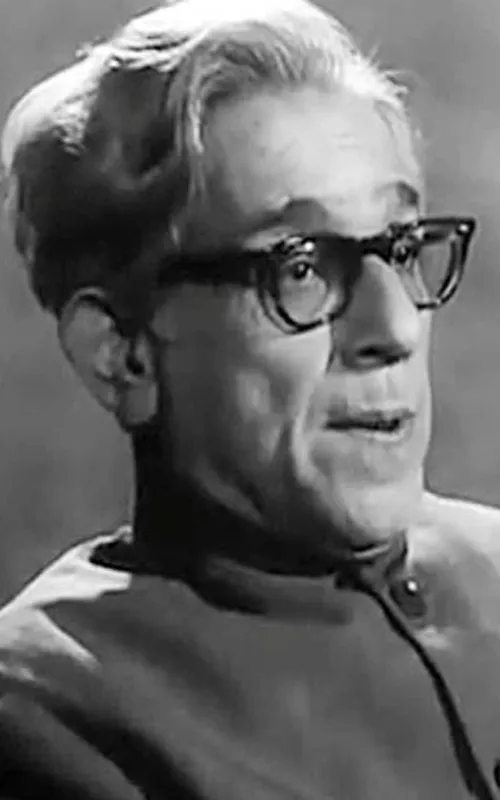 Harindranath Chattopadhyay