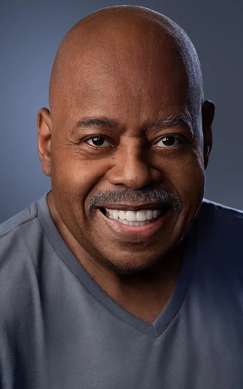 Reginald VelJohnson