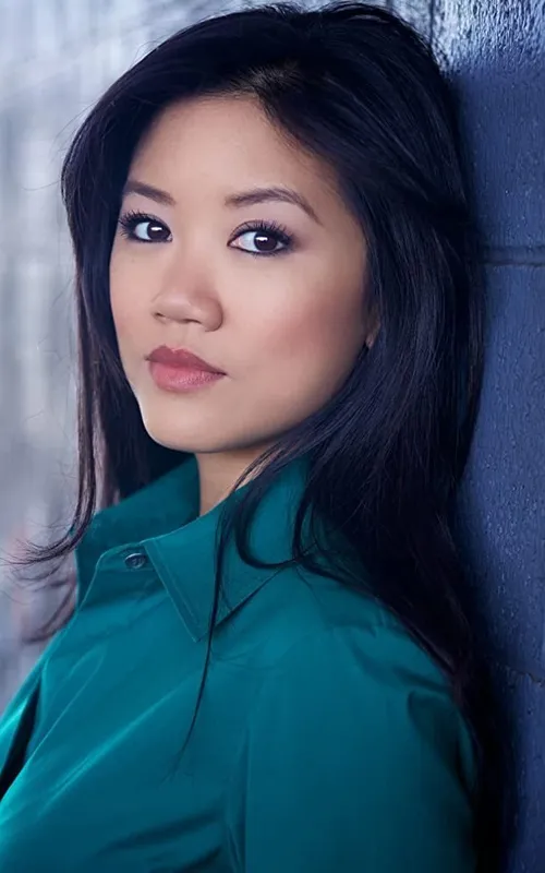 Steffinnie Phrommany