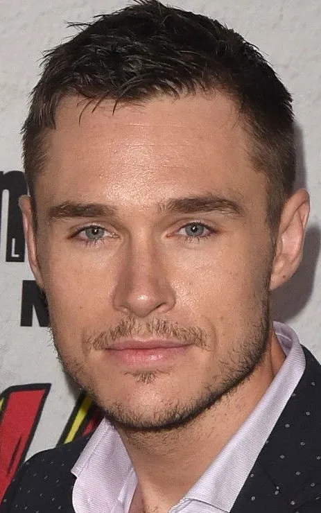 Sam Underwood