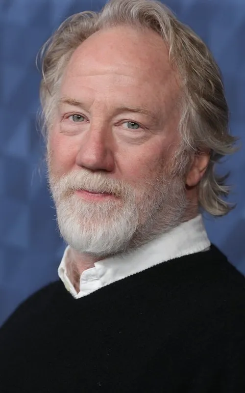 Timothy Busfield
