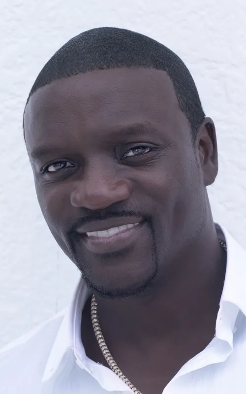 Akon