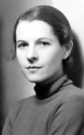 Ruth Gordon